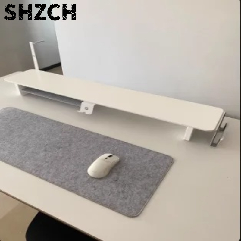 Desk Room Setup - ‌ZORKMOU Z3 Modular Monitor Stand Riser