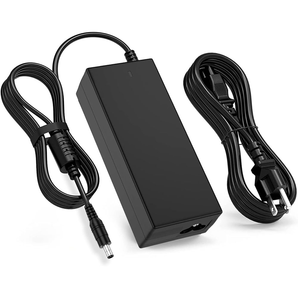 Desk Setup Speakers - 24V AC Adapter Charger for Logitech