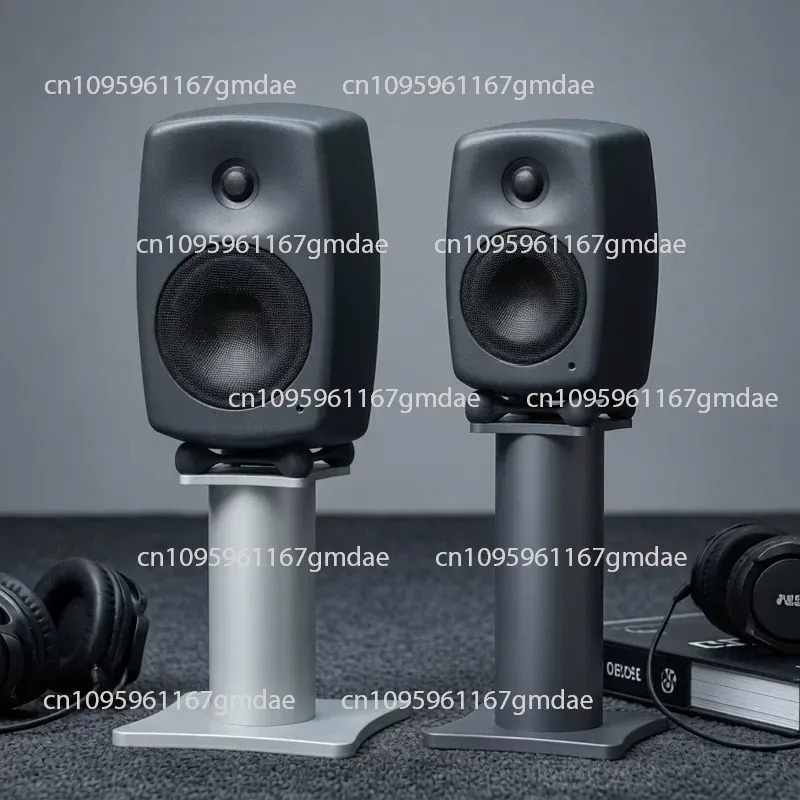 Desk Setup Speakers - Speaker Desktop Stand Tripod Base