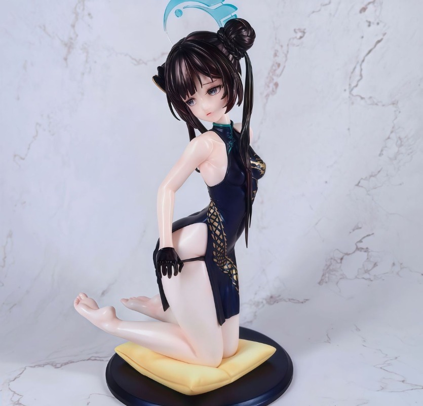 Premium Blue Archive Ryuuga Ki - Desk Setup Japan review and price