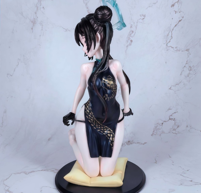 Premium Blue Archive Ryuuga Ki - Desk Setup Japan review and price