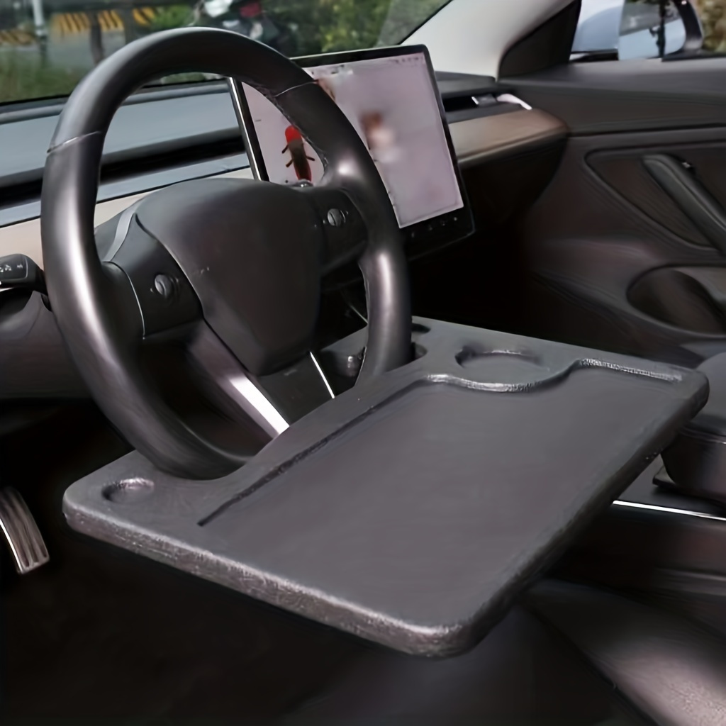 Car Tray Portable Car Laptop C - Desk Setup Maker review and price