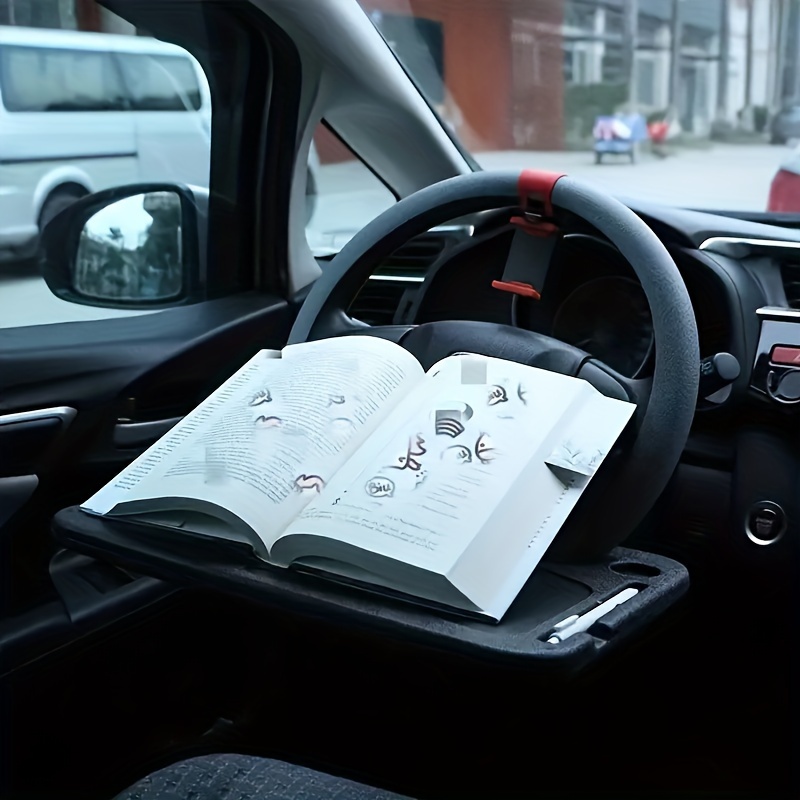 Car Tray Portable Car Laptop C - Desk Setup Maker review and price