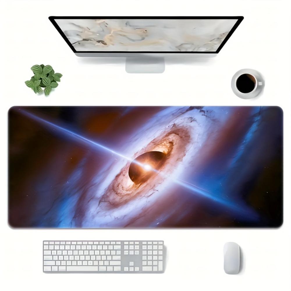 Planetary pattern design, anti - Desk Setup Simple review and price