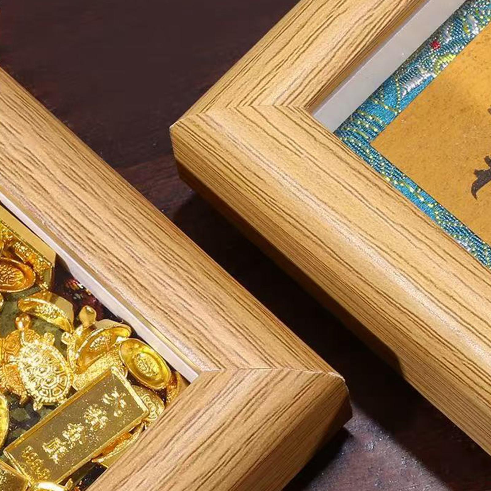 Elegant Picture Frame Hard Car - Desk Room Setup review and price