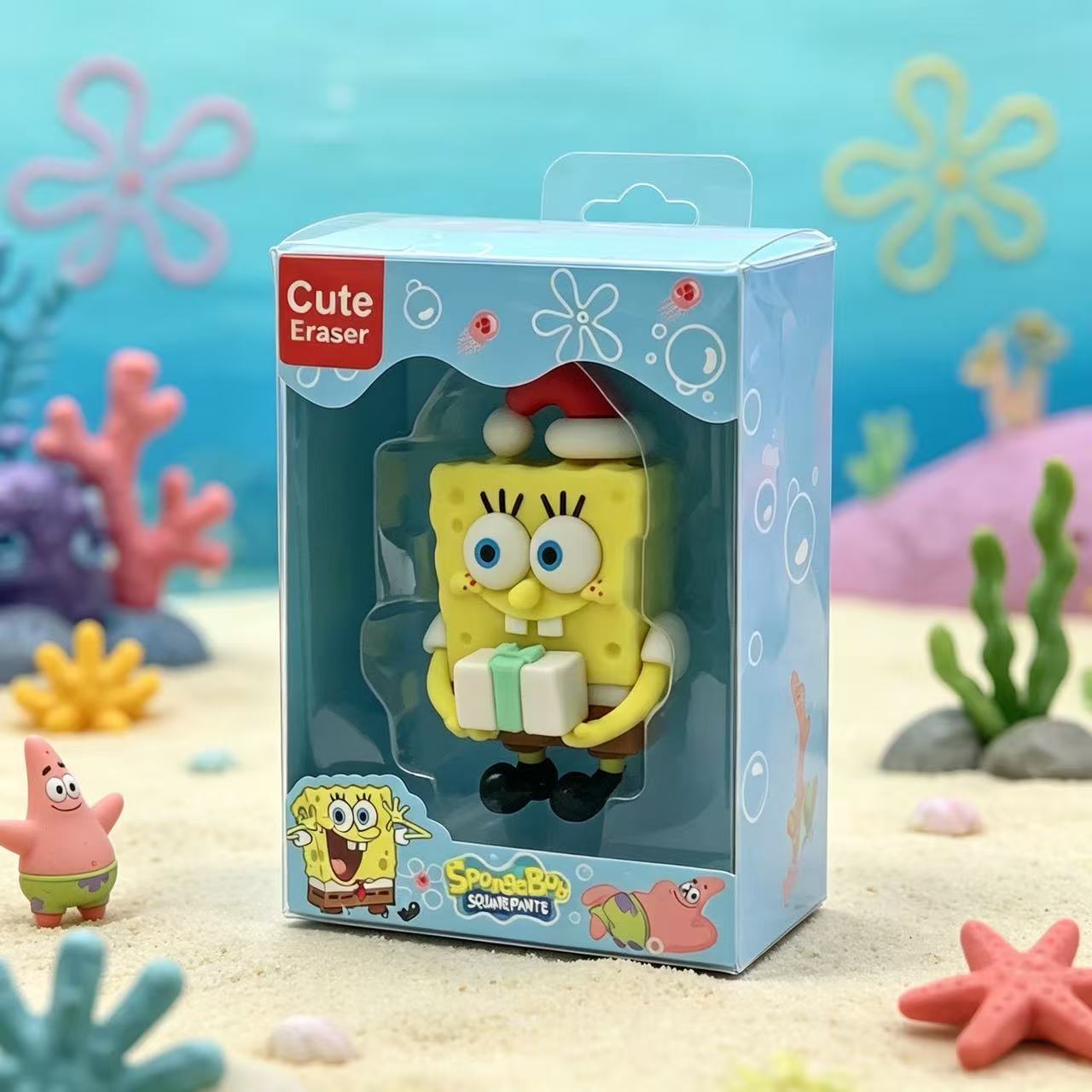 SpongeBob SquarePants Creative - Desk Setup Design review and price