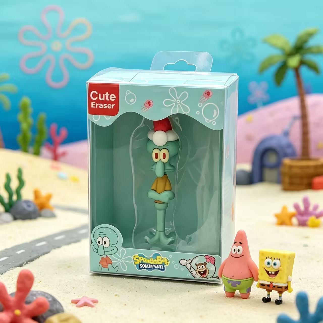 SpongeBob SquarePants Creative - Desk Setup Design review and price