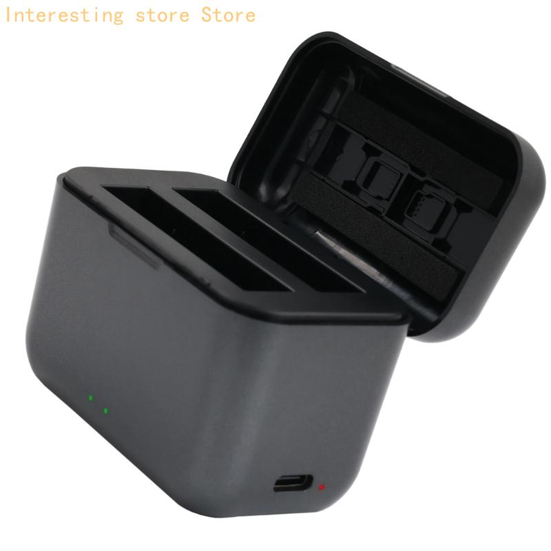 Battery Charging Dock for X4 A - Desk Setup Charging Station review and price