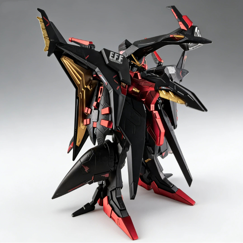 HG 1/144 Penelope RX-104FF Act - Desk Setup Japan review and price