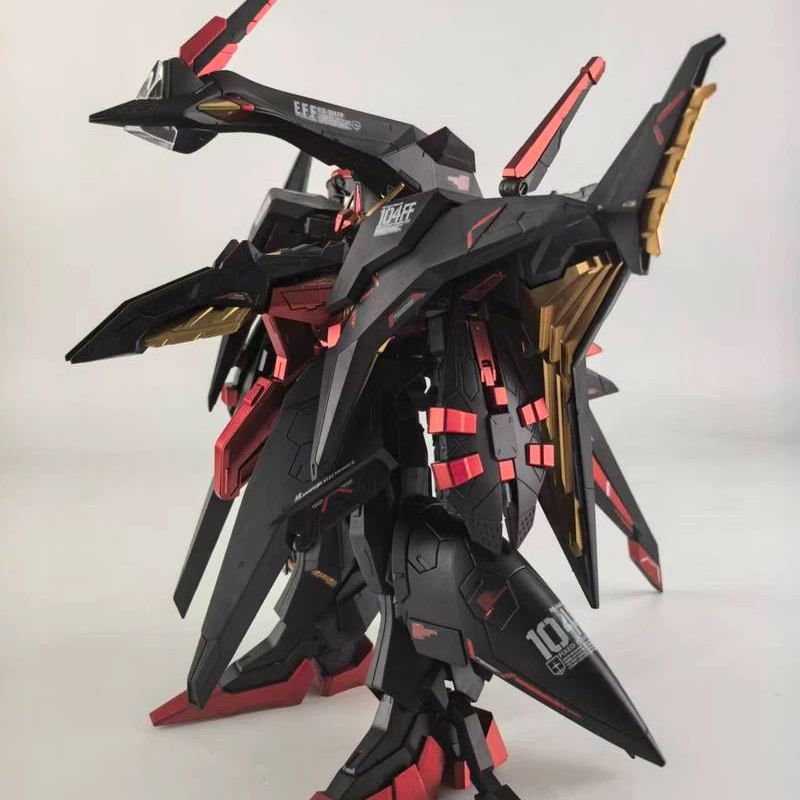 HG 1/144 Penelope RX-104FF Act - Desk Setup Japan review and price