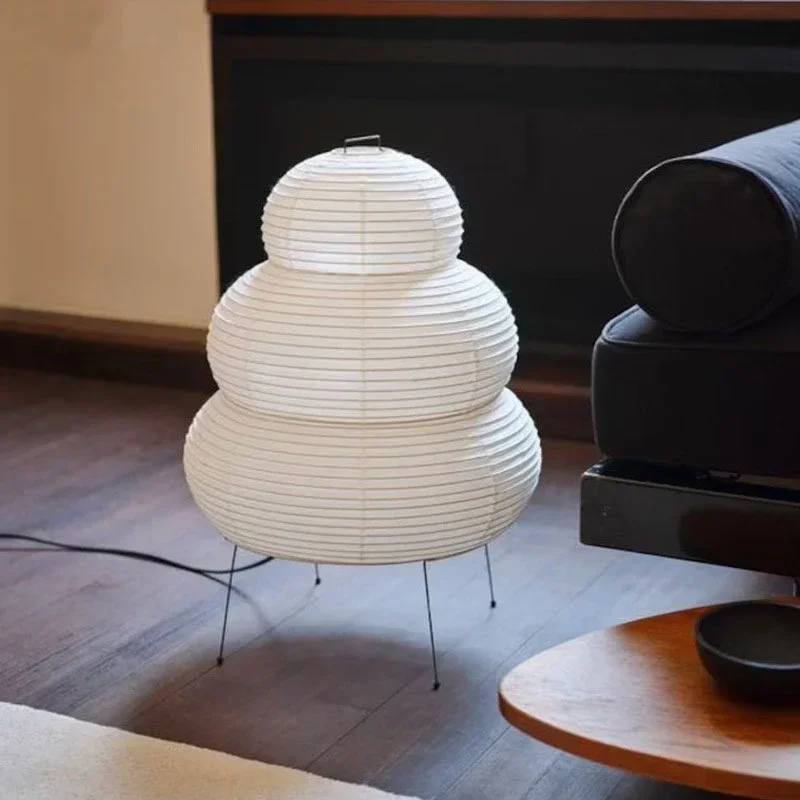 Japanese Design Akari Noguchi  - Desk Setup Japan review and price