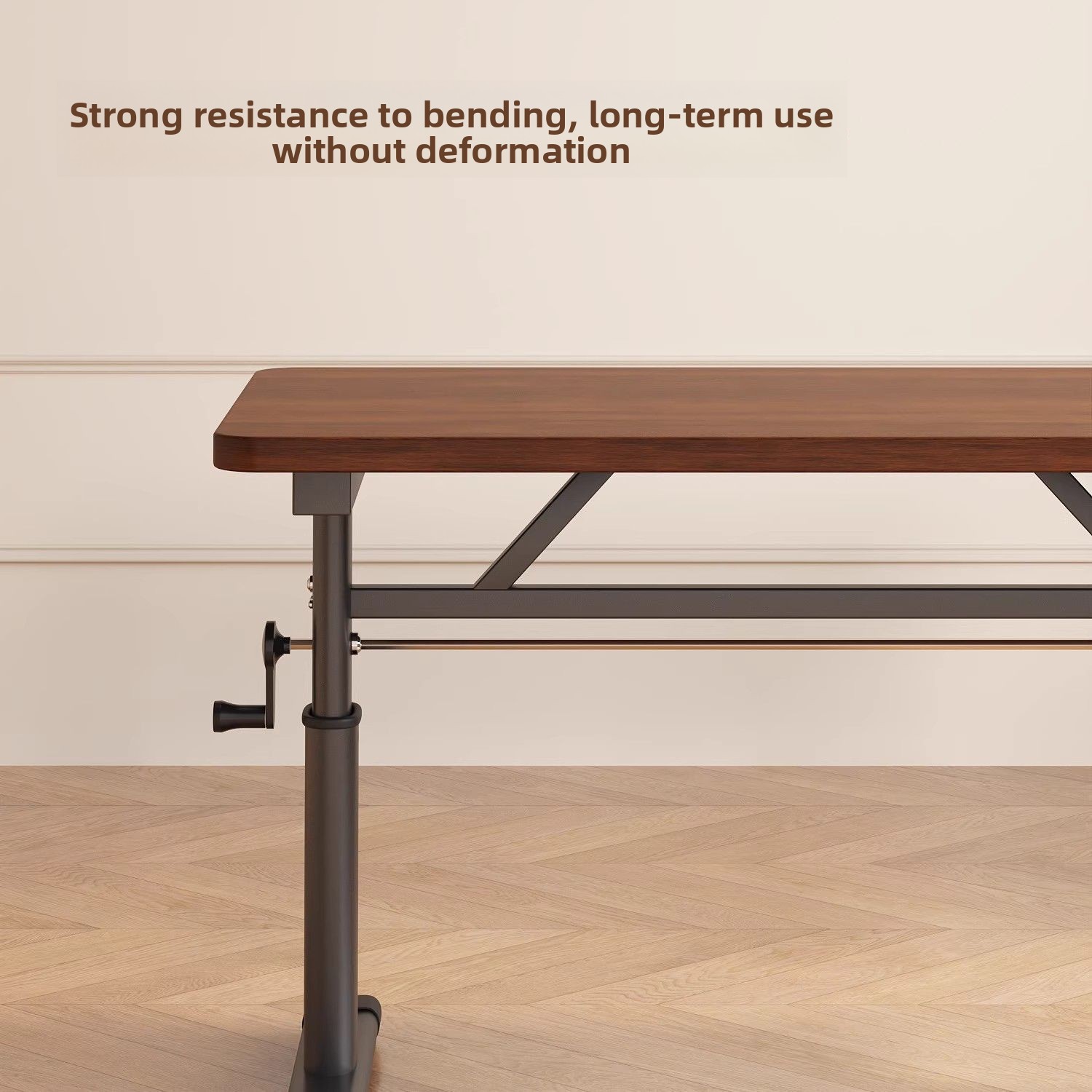 Modern Simple Adjustable Heigh - Desk Setup Maker review and price