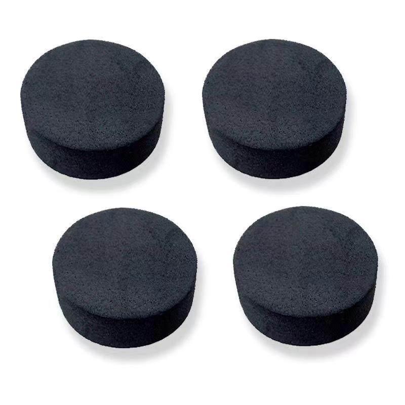 Y-4/8Pcs Self-Adhesive EVA Spe - Desk Setup Speakers review and price
