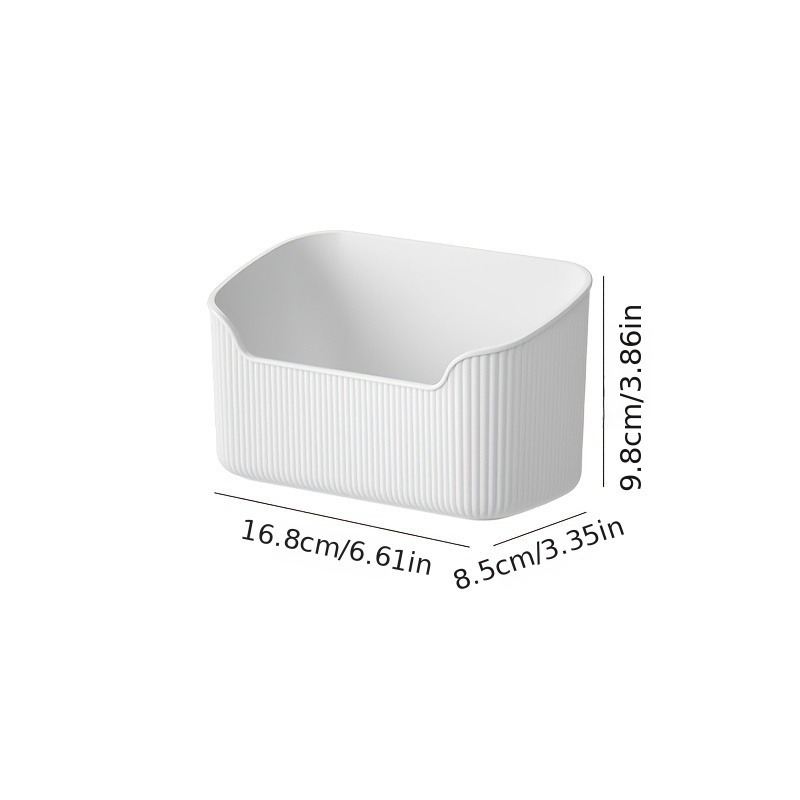 Multi-Functional Cosmetic Stor - Desk Setup Shelf review and price