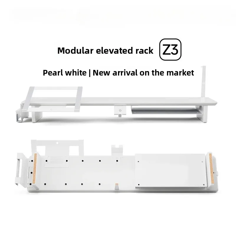 ‌ZORKMOU Z3 Modular Monitor St - Desk Room Setup review and price
