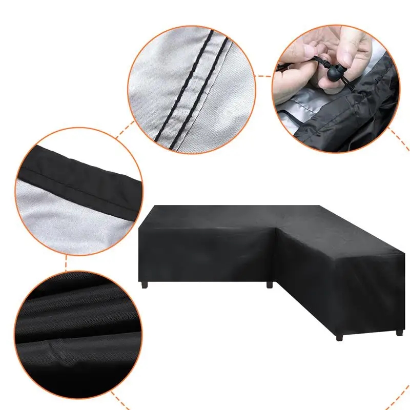 eavy-Duty Outdoor V-Shaped Fur - Desk Setup Design review and price