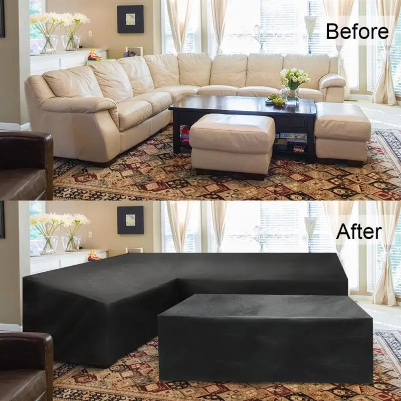 eavy-Duty Outdoor V-Shaped Fur - Desk Setup Design review and price