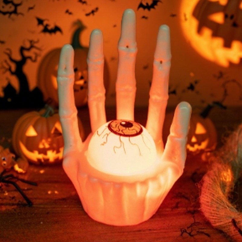 1-10PCS Halloween Party Table  - Desk Setup Design review and price