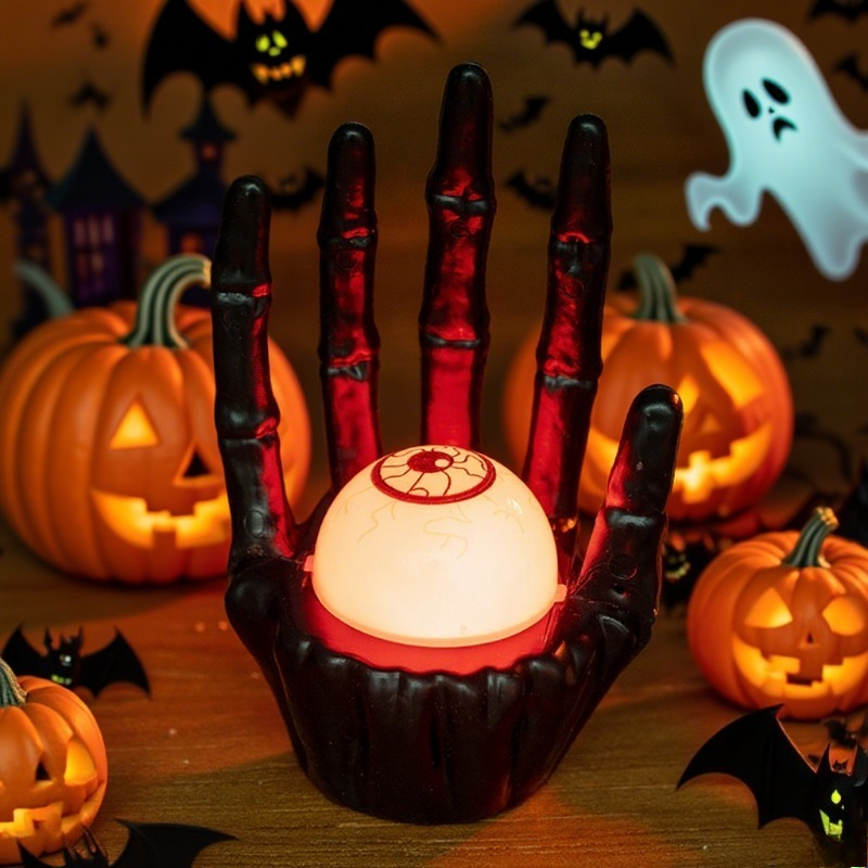 1-10PCS Halloween Party Table  - Desk Setup Design review and price