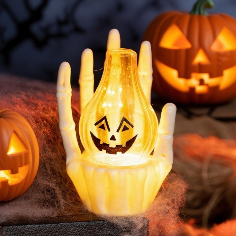 1-10PCS Halloween Party Table  - Desk Setup Design review and price
