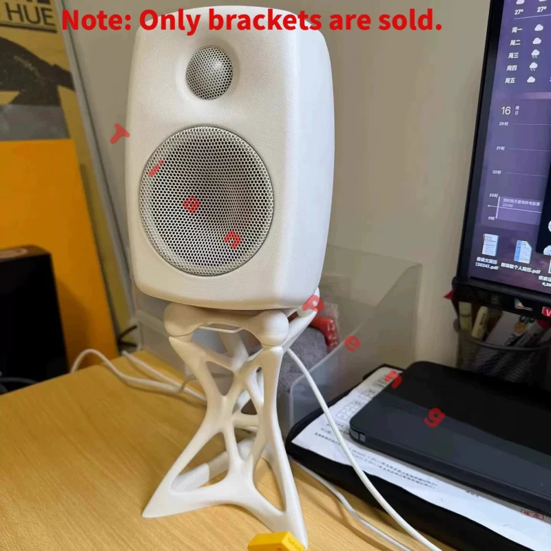 For Genelec 8020 G2 Studio Mon - Desk Setup Speakers review and price