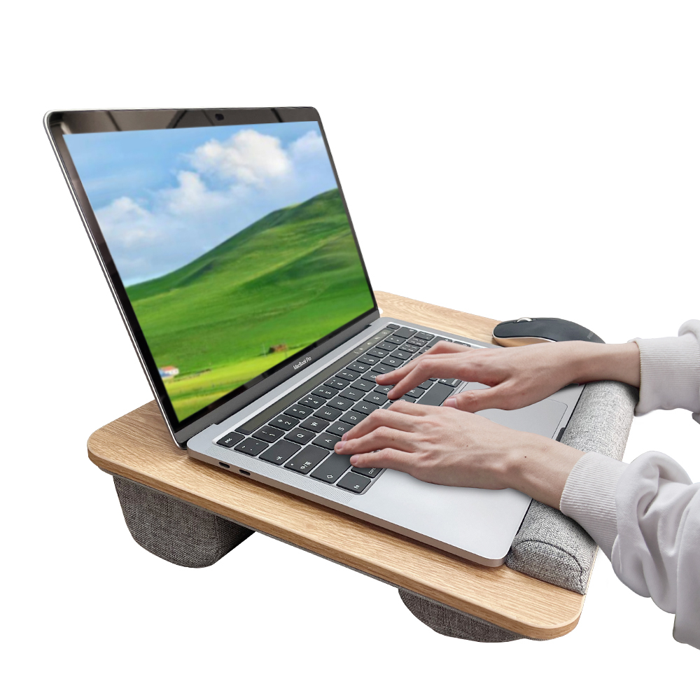 Mumucc Wooden Suspended Bed St - Desk Setup Laptop review and price