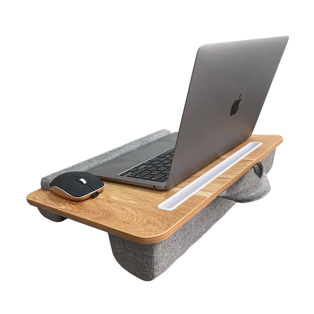 Mumucc Wooden Suspended Bed St - Desk Setup Laptop review and price