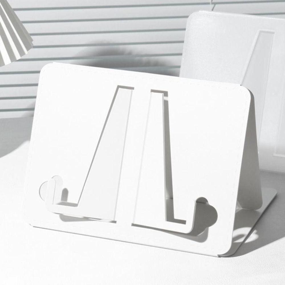 Simple Portable Reading Rack F - Desk Setup Shelf review and price