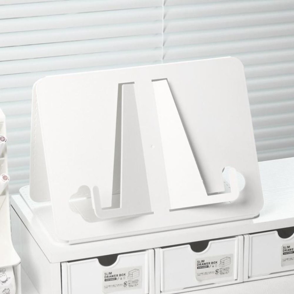Simple Portable Reading Rack F - Desk Setup Shelf review and price