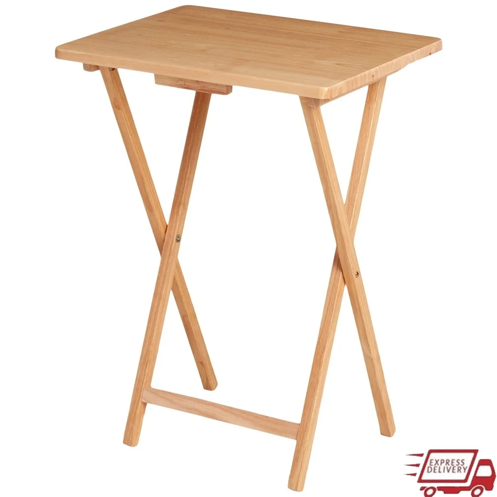 Indoor Folding TV Tray Table P - Desk Setup Design review and price