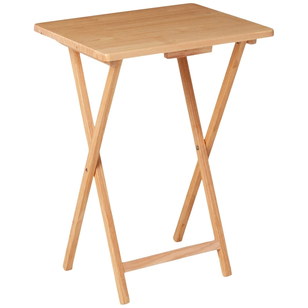 Indoor Folding TV Tray Table P - Desk Setup Design review and price