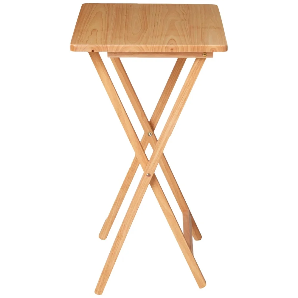 Indoor Folding TV Tray Table P - Desk Setup Design review and price