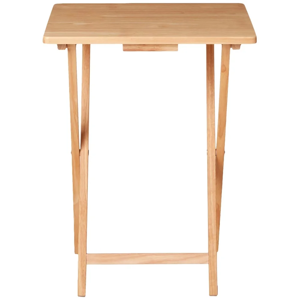 Indoor Folding TV Tray Table P - Desk Setup Design review and price