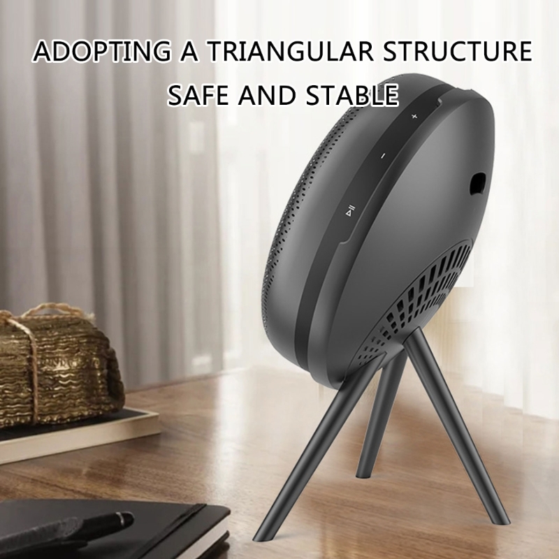 Portable Speaker Holder Deskto - Desk Setup Speakers review and price