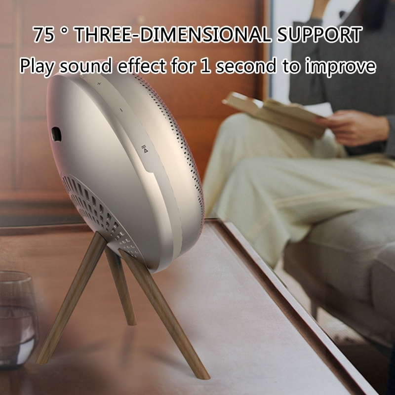 Portable Speaker Holder Deskto - Desk Setup Speakers review and price