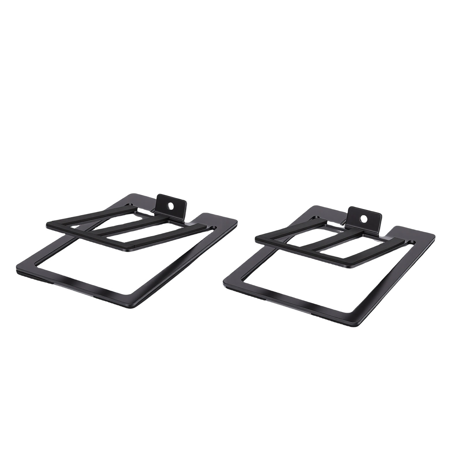 2pcs Tilted Desktop Speaker St - Desk Setup Speakers review and price