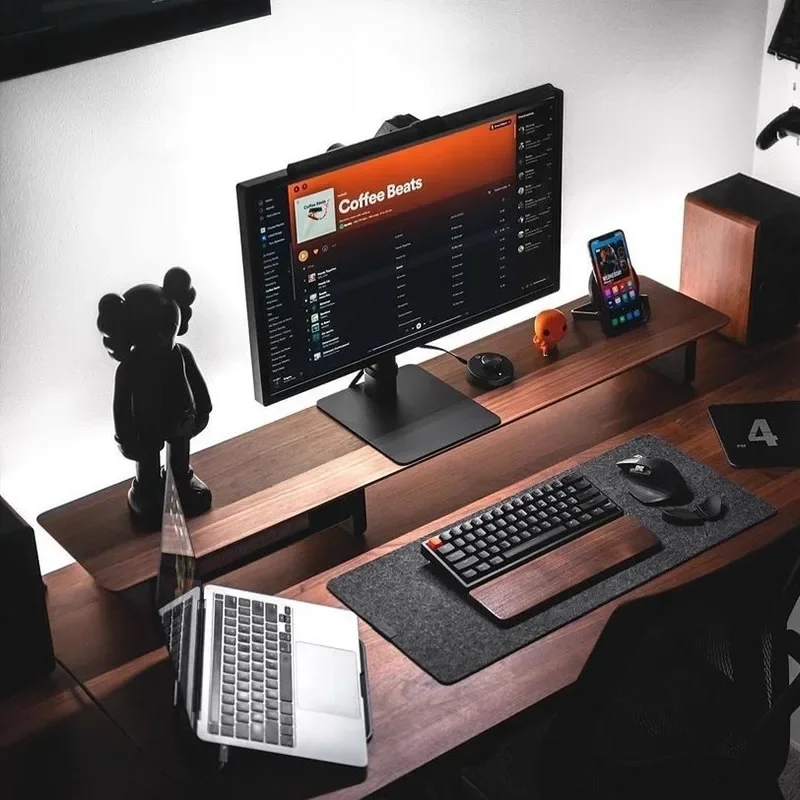 Z1 Monitor Height Increasing R - Desk Room Setup review and price