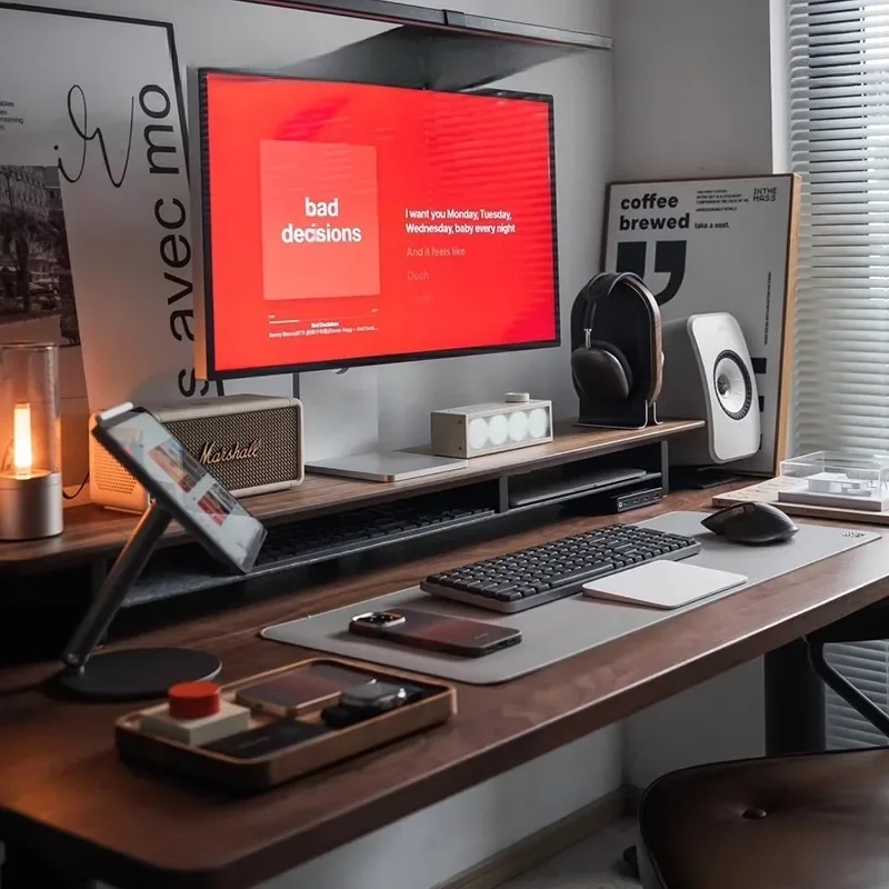 Z1 Monitor Height Increasing R - Desk Room Setup review and price