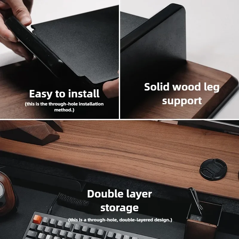 Z1 Monitor Height Increasing R - Desk Room Setup review and price