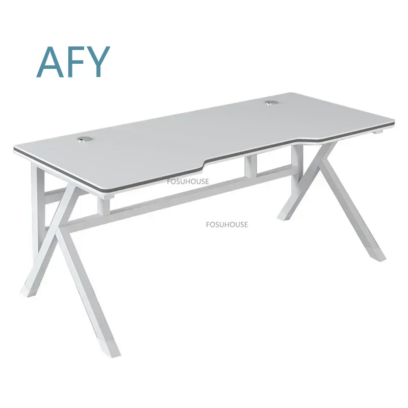 Nordic Computer Desk for Home  - Desk Setup Simple review and price