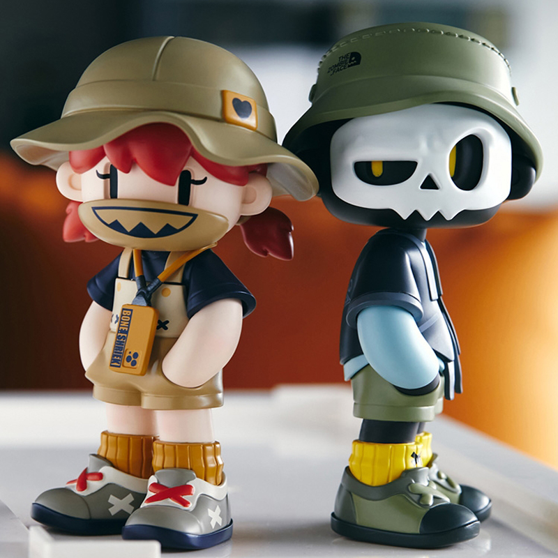Mr.Bone 4th Generation Camping - Desk Setup Design review and price