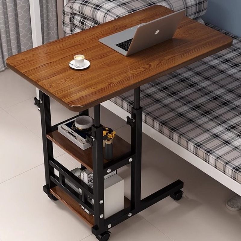 Movable Lift Bed Bedroom Table - Desk Setup Maker review and price