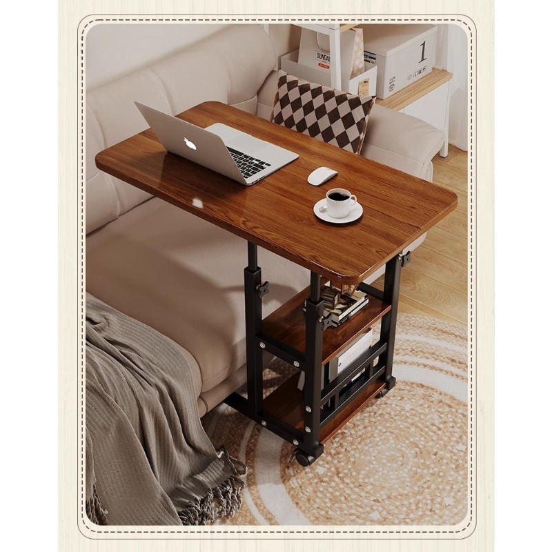 Movable Lift Bed Bedroom Table - Desk Setup Maker review and price