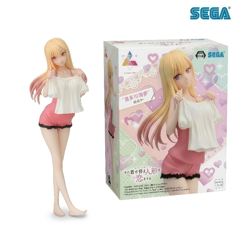 In Stock 100% Original SEGA My - Desk Setup Japan review and price