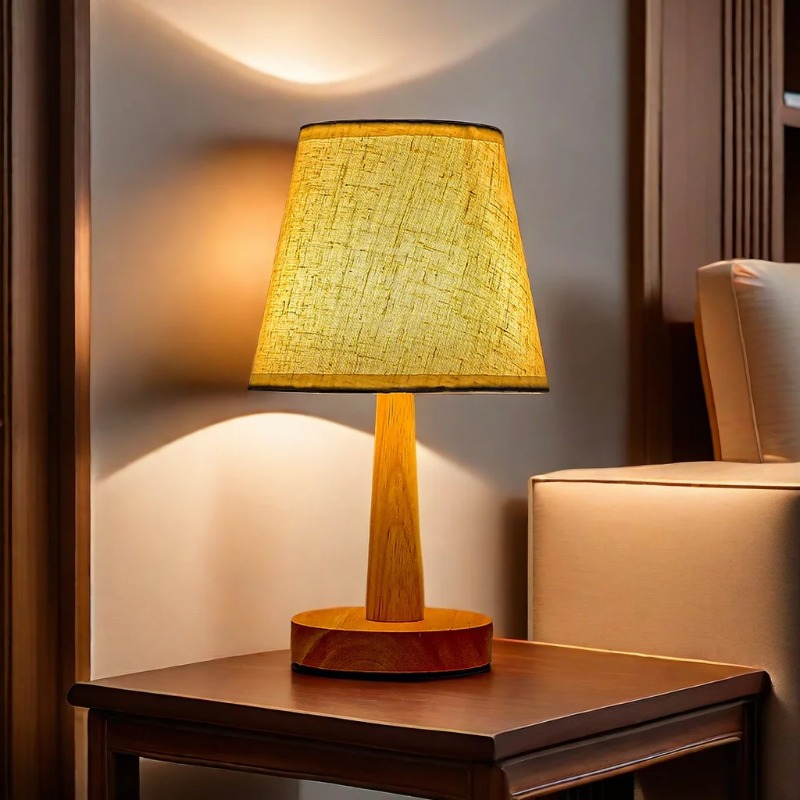 LED Desk Lights Japanese Style - Desk Setup Japan review and price