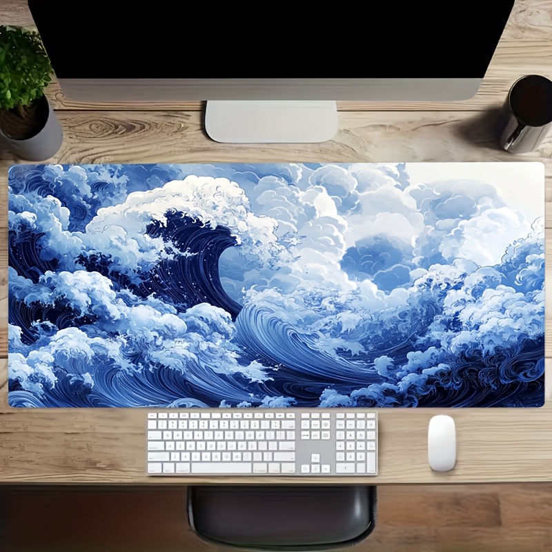 Minimal Desk Setup Mouse Pad G - Desk Setup Minimal review and price