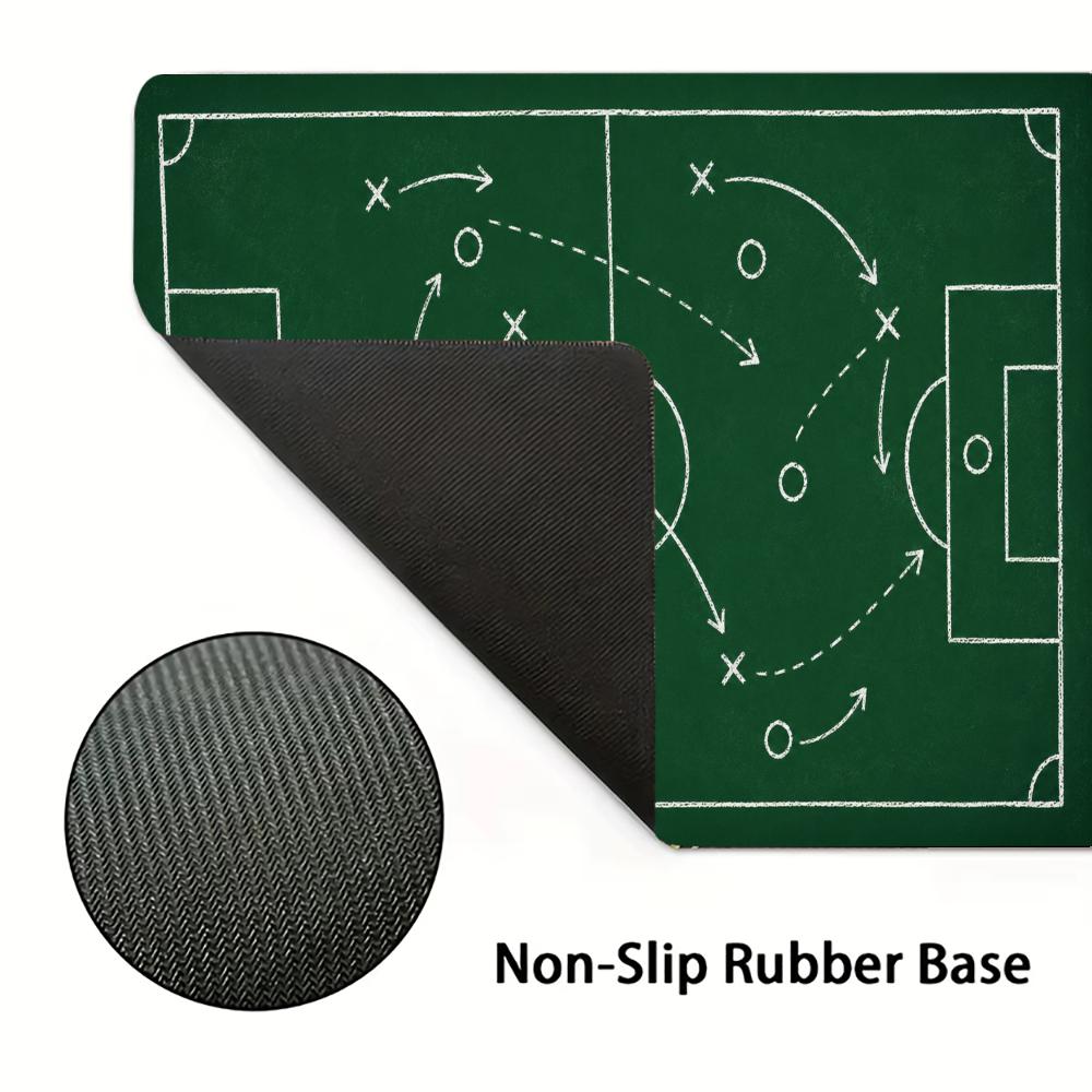 Tactical Board Mouse Pads Pc A - Desk Room Setup review and price