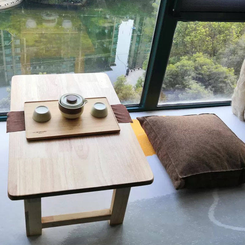 Folding Wooden Table Japanese  - Desk Setup Japan review and price