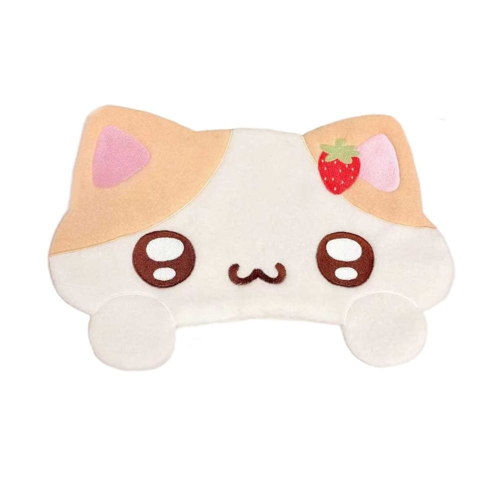 Cute Japanese Kitten Table Mat - Desk Setup Japan review and price
