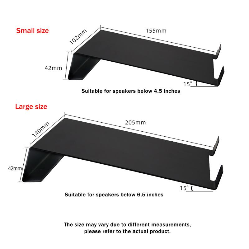Hot Sale Heavy Duty Metal Desk - Desk Setup Speakers review and price
